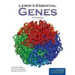 Lewin's essential genes 4th edition