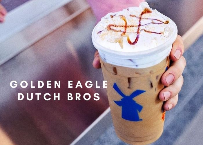 Dutch bros soft top ingredients