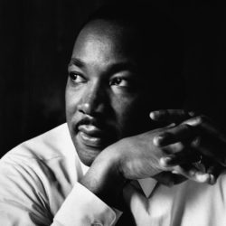 Luther biography mlk infj presidential achievements associates delta