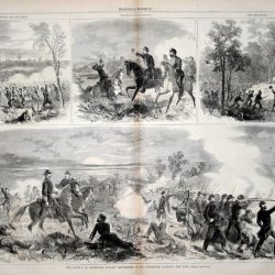 Battle of antietam apush definition