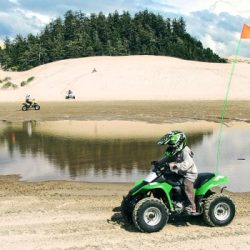 Ride atv oregon final exam answers