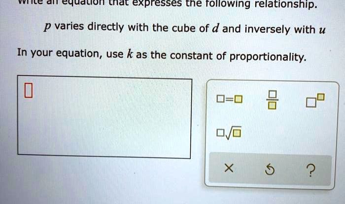 Proportional square root proportion work deeper dig value