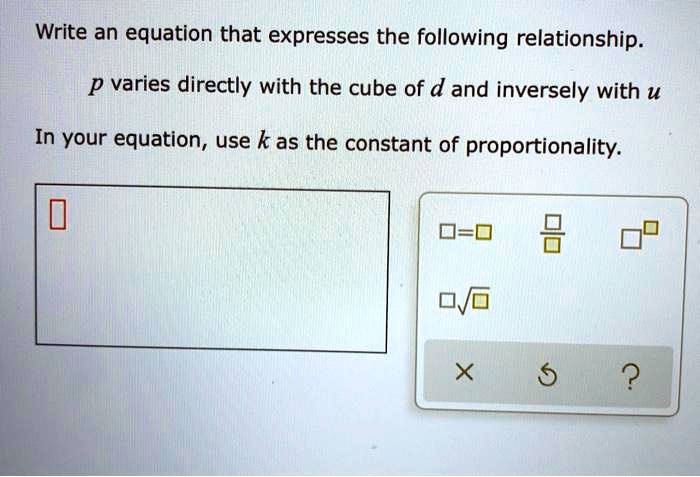 Proportional square root proportion work deeper dig value