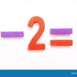 The difference of twice a number and 3 is 21