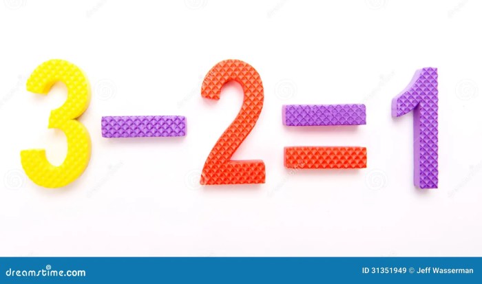 The difference of twice a number and 3 is 21